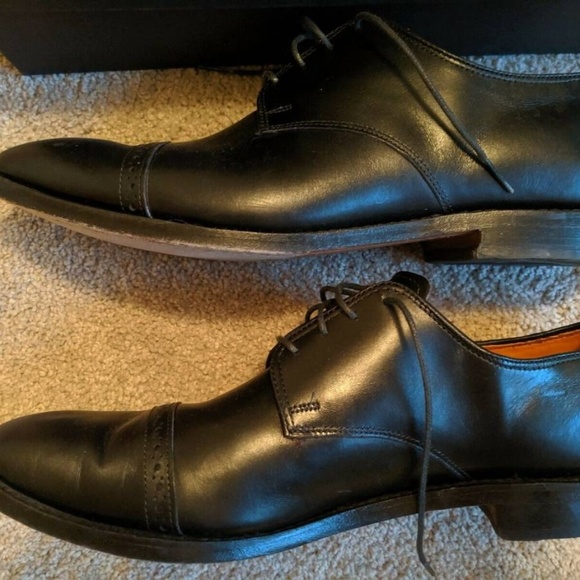Allen Edmonds Boulevard Shoes